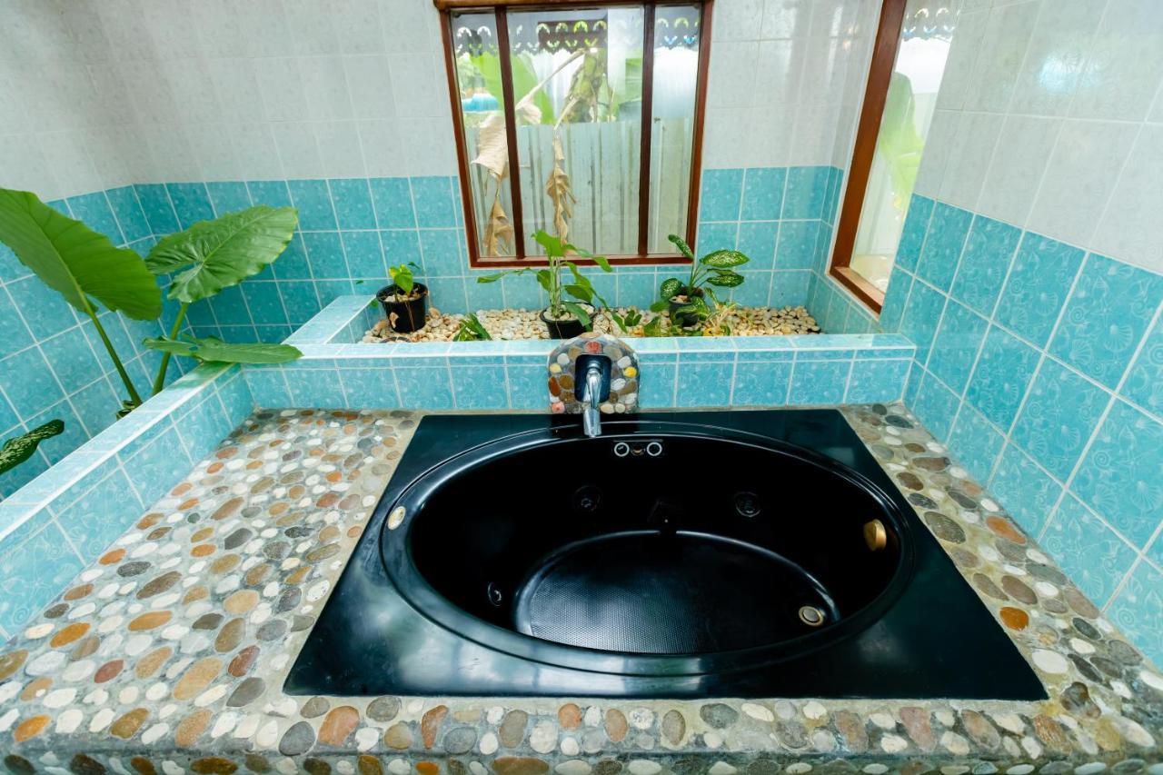 Ao Nang Bay Resort Dış mekan fotoğraf