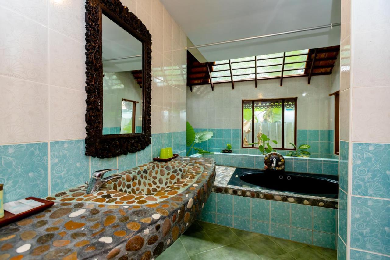 Ao Nang Bay Resort Dış mekan fotoğraf