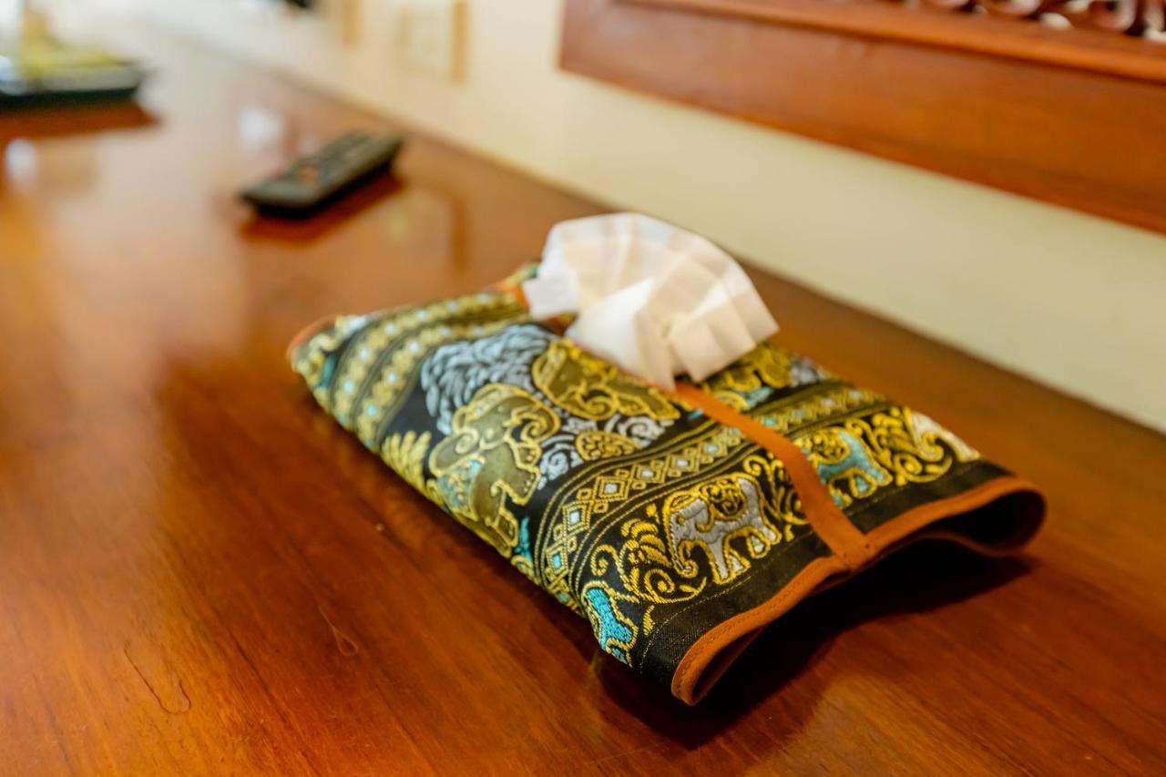 Ao Nang Bay Resort Dış mekan fotoğraf