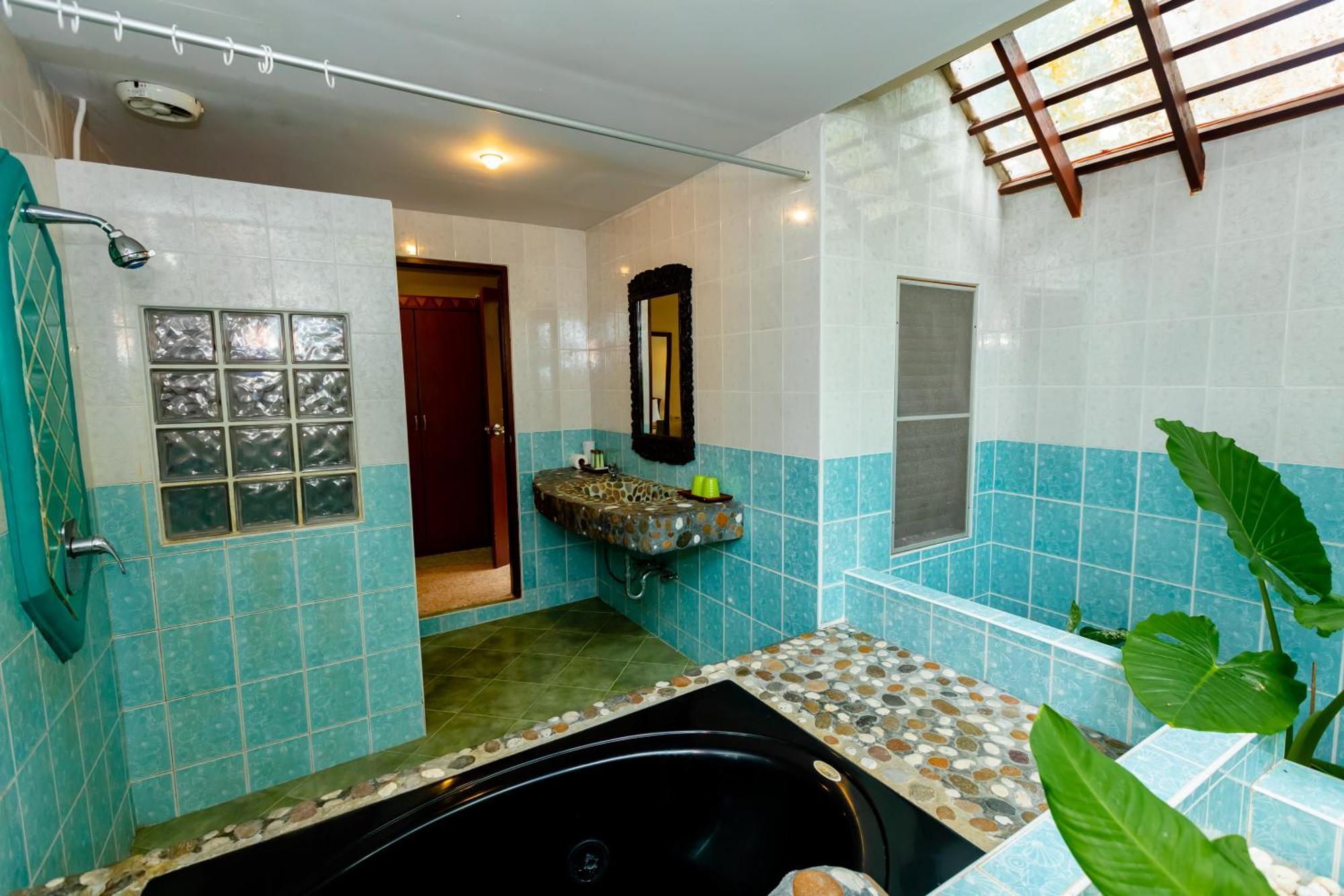 Ao Nang Bay Resort Dış mekan fotoğraf