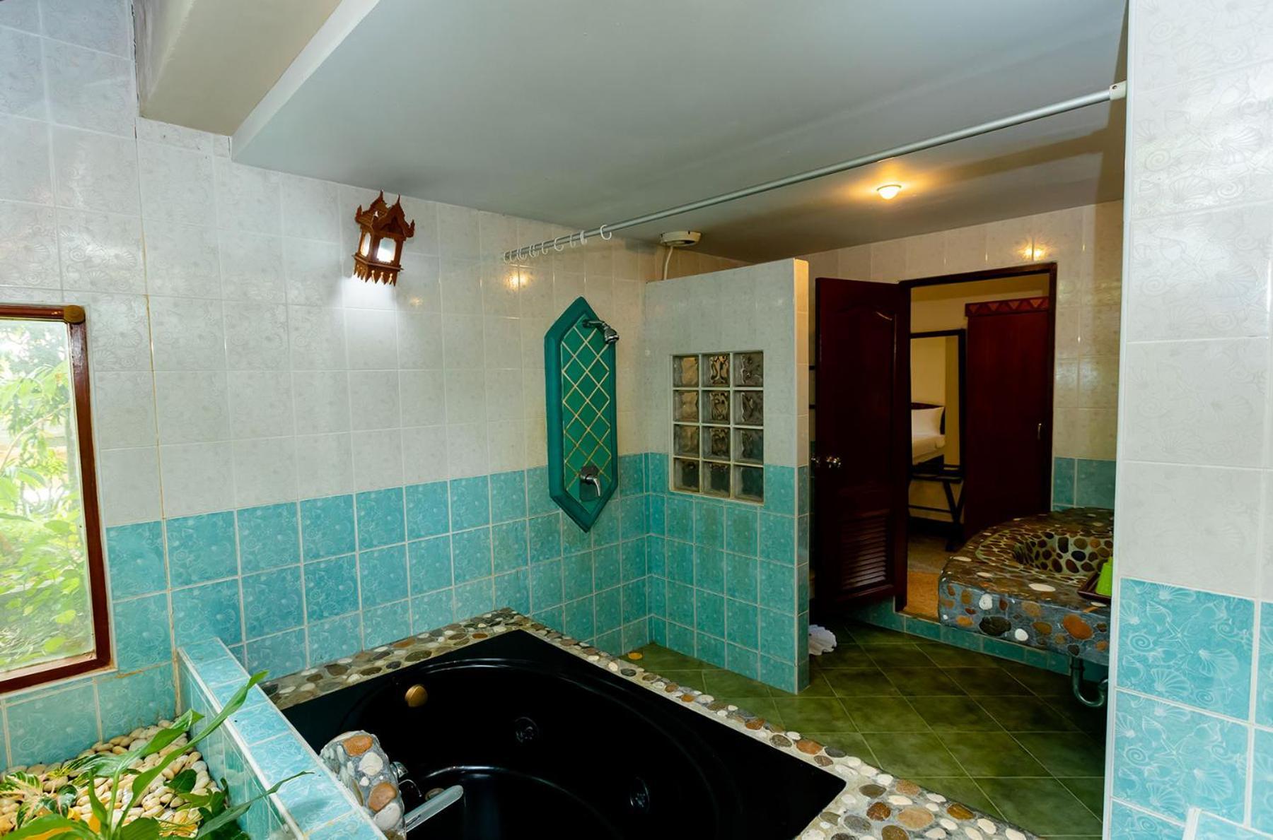Ao Nang Bay Resort Dış mekan fotoğraf